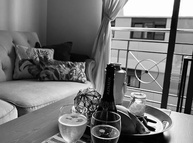 Upscale***las Canteras Beach***balcony *